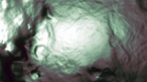 Mulitcoloured Ripple 3 Stock Footage 85315836