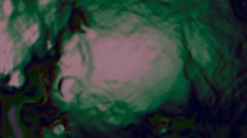 Mulitcoloured Ripple 4 Stock Footage 85297062