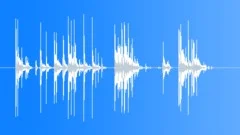 Mulitple Coin TossSound Effect