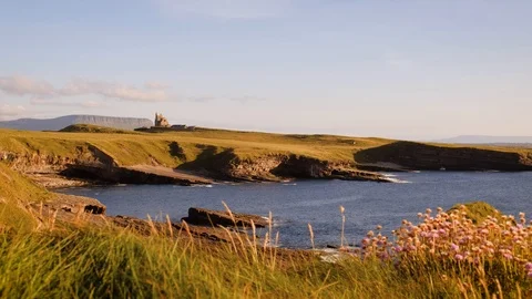 Mullaghmore Stock-Footage 112665753