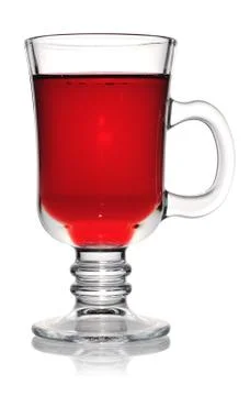 Mulled wine Stock Photos