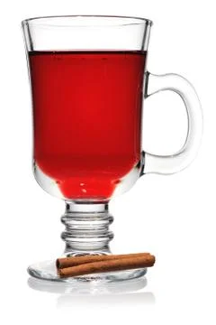 Mulled wine Stock Photos