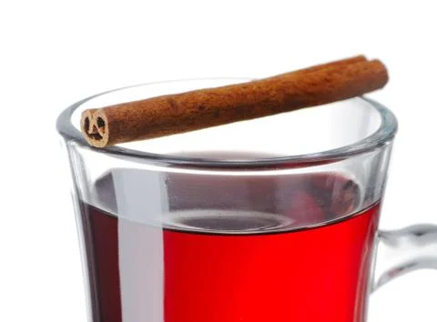 Mulled wine Stock Photos