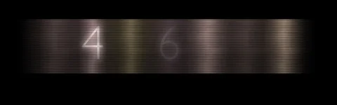 Mult-numbers 11 Stock Footage 95654288