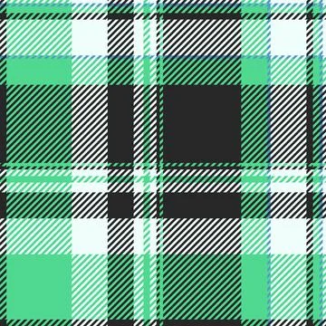 Multi background textile check, gingham fabric texture pattern. Advertiseme.. 스톡 일러스트