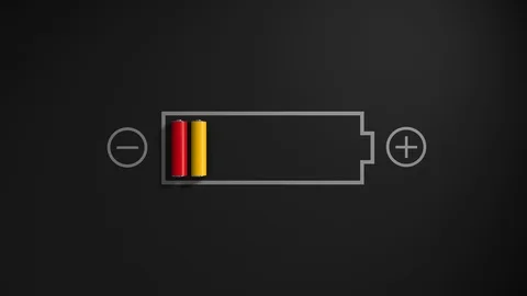 MULTI BATTERY 02 BLACK 스톡 동영상 91770906