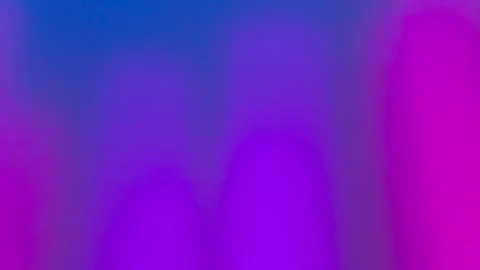 The Multi color for Abstract Background 3d Rendering. Stock Illustration