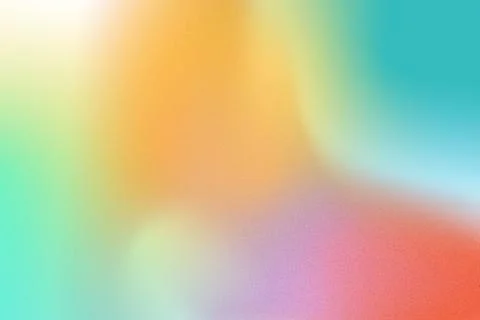Multi Color Background Stock Illustration