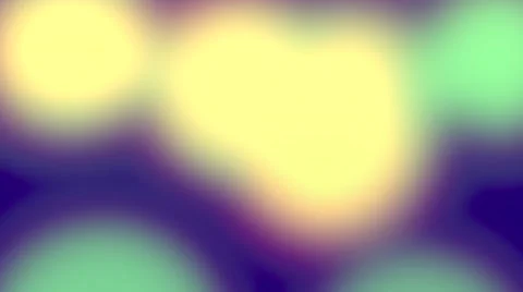 Multi color blurred lights background 스톡 동영상 40274967