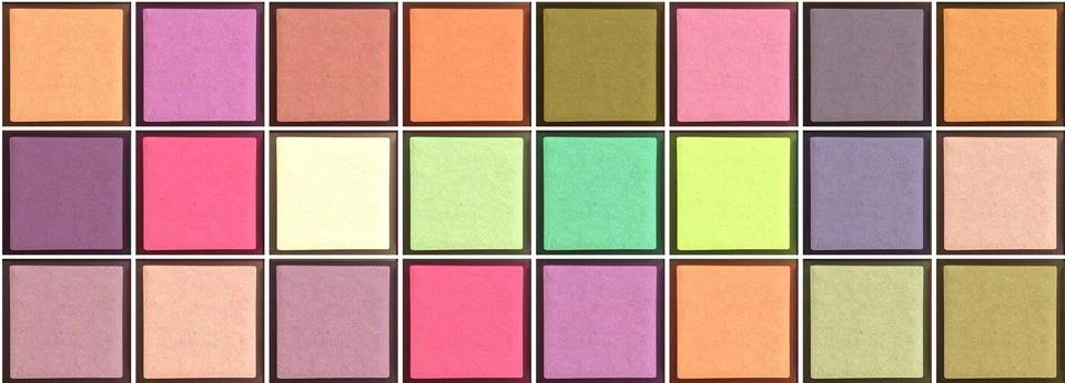 Multi-color  brick wall pattern. The texture of old dark brown and gray bri.. Stock Photos