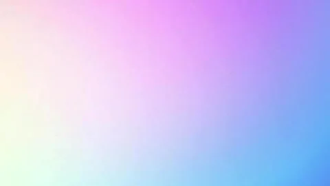 Multi-Color Gradient Animation Background with Rotating Effect Stock Footage 304723297