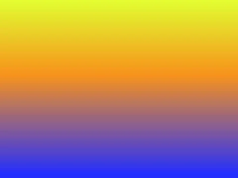 Multi color gradient for cover template,blured gradient Stock Illustration