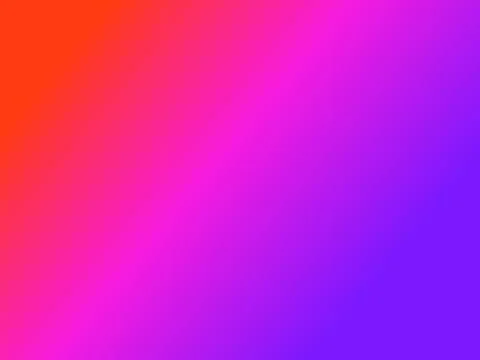 Multi color gradient for cover template,blured gradient Stock Illustration