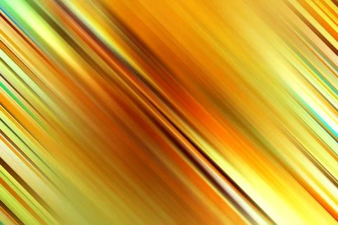 Multi color line as movement shape background Stock Photos