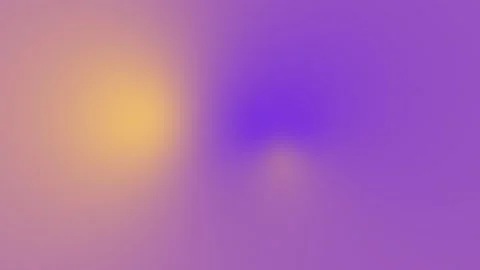 Multi-Color Neon Animated Gradient with Noise Effect. Stock Footage 153536461