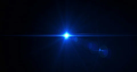 Multi-color real light leaks and lens flare overlays on black background Stock Footage 107451944