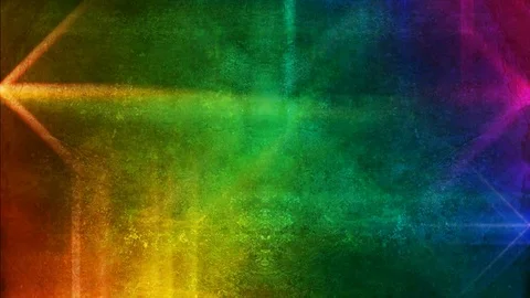Multi-colored abstract background Stock Footage 70854380