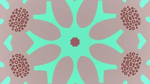 Multi-colored abstract creative neon sci-fi fashion holographic background. Illustrazione stock