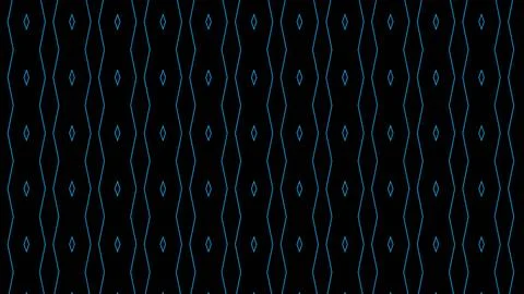 Multi-colored abstract creative neon sci-fi fashion holographic background. Illustrazione stock