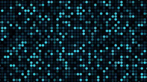 Multi-colored abstract creative neon sci-fi fashion holographic background. Illustrazione stock