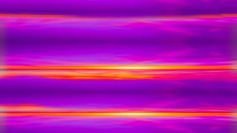 Multi-colored abstract with horizontal lines.Texture or background Stock Illustration