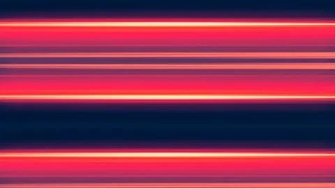 Multi-colored abstract pattern in the form of cross lines Stock Illustration