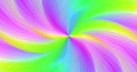 Multi-colored animated background and club video Stock Footage 264928205