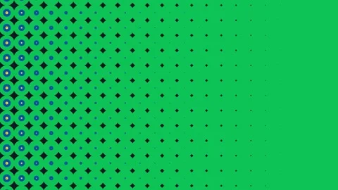 Multi-colored background Stock Footage 274936764