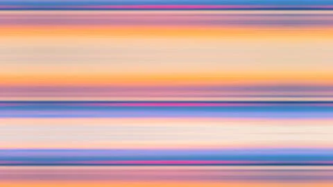 Multi-colored background with a geometric pattern and horizontal lines .Texture Stock Illustration