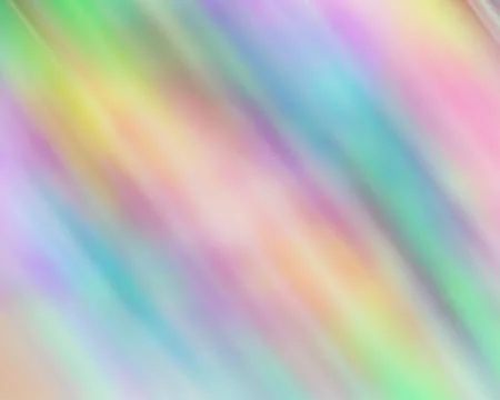 Multi colored bright oblique strokes background Stock Illustration
