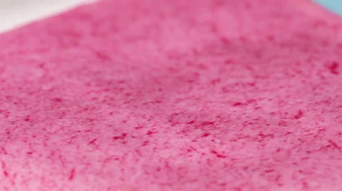 Multi-colored cake 動画素材 54985508