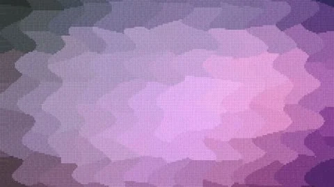 Multi-colored highlight cyberpunk elegant holographic background. Stock Illustration
