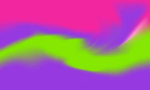 Multi colored illustrations abstract gradient shade colorful Pattern for back Stockillustratie