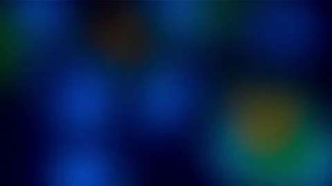 Multi-colored light reflections. Abstract background Stock Footage 168288410