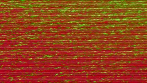 Multi-colored psychedelic abstraction, interference noisy elegant glittering 스톡 일러스트