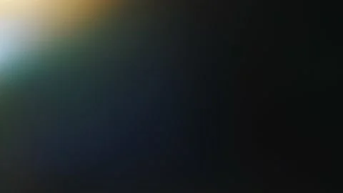 Multi-colored rainbow effect futuristic dreamy flashing glittering background Video stock 149144606