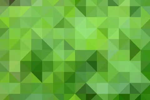 Multi-colored rectangular pixel background. イラスト素材