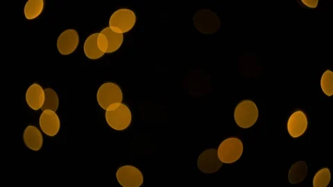 Multi-colored spots 3 Stock Footage 122334809