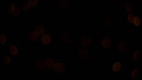 Multi-colored spots 4 Stock Footage 122334814