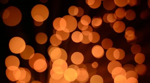 Multi-colored spots Stock Footage 8981216