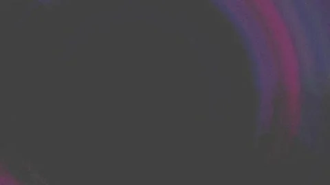 Multi-colored tunnel Stock Footage 266141126