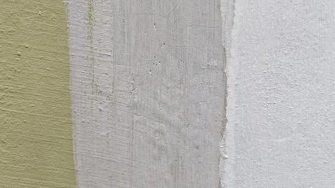 Multi Colored Wall Paint Sections Background Photos