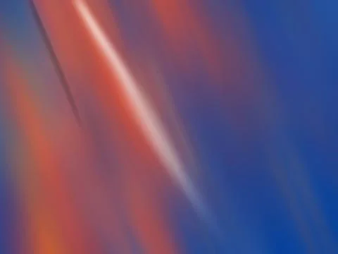 Multi-Colors Computer Generated Image Illustrazione stock