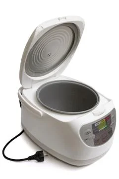 Multi cooker 스톡 사진