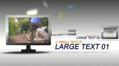 Multi Devices 15s Commercial - After Effects Template Stock After Effects