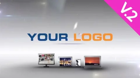 Multi Devices 15s Commercial (V.2) - After Effects Template After Effects stock