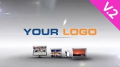 Multi Devices 15s Commercial (V.2) - After Effects Template Stock After Effects