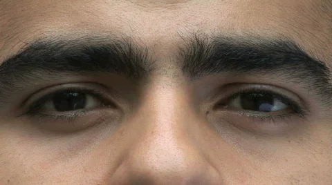 Multi-ethnic Faces Stock Footage 643927