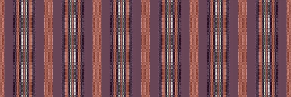 Multi fabric vertical vector, periodic textile pattern background. Uniform .. イラスト素材