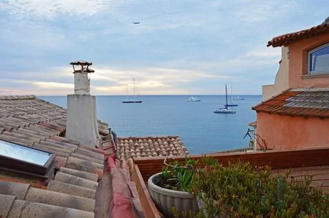 Multi-faceted composition Foto stock